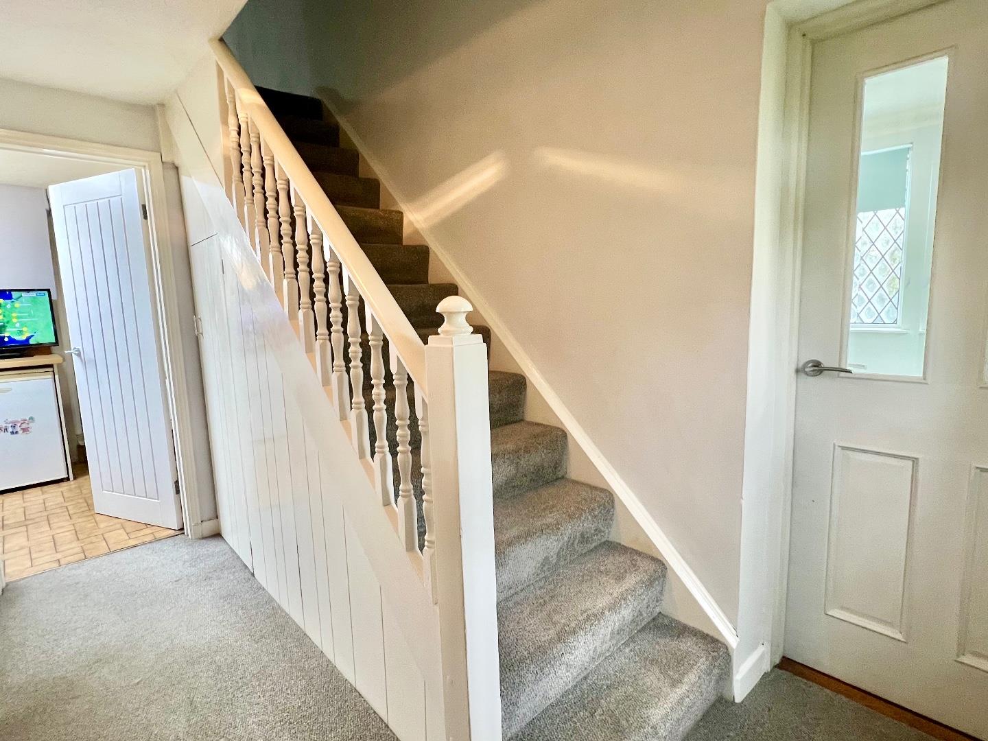 Llangewydd, Bridgend County Borough, CF32 0EU